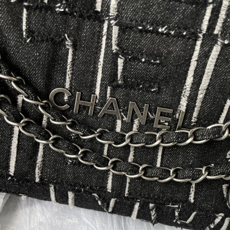Ch**el hobo 22 bags